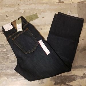 Mens Goodfellow Relaxed Jean's size 30X30